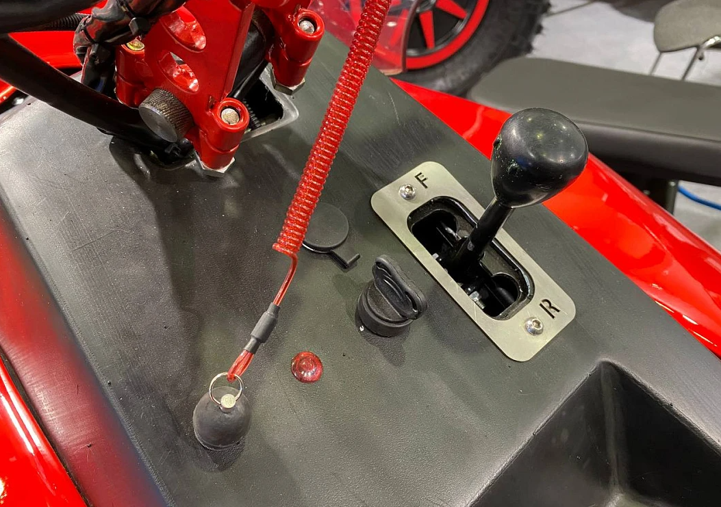 Снегоход ТОФАЛАР АТЛАС 800 в Вологде