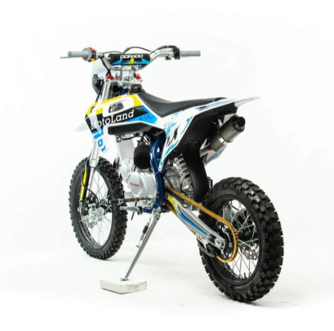 Питбайк MOTOLAND (МОТОЛЕНД) NX125 в Вологде