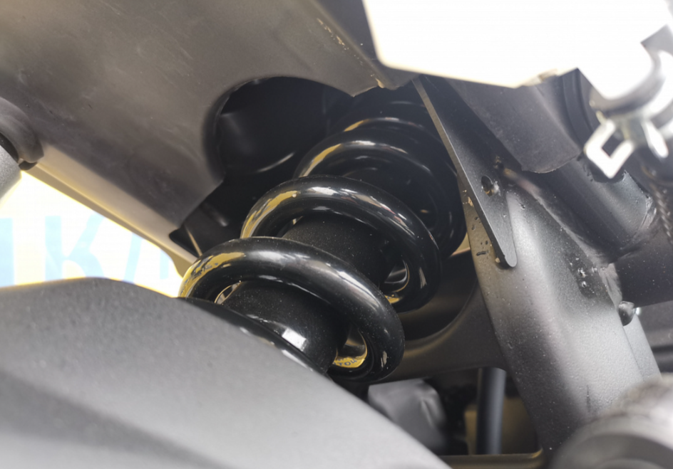 Мотоцикл MOTOLAND (МОТОЛЕНД) 250 CB250 (172FMM-5/PR250) (2022 г.) в Вологде