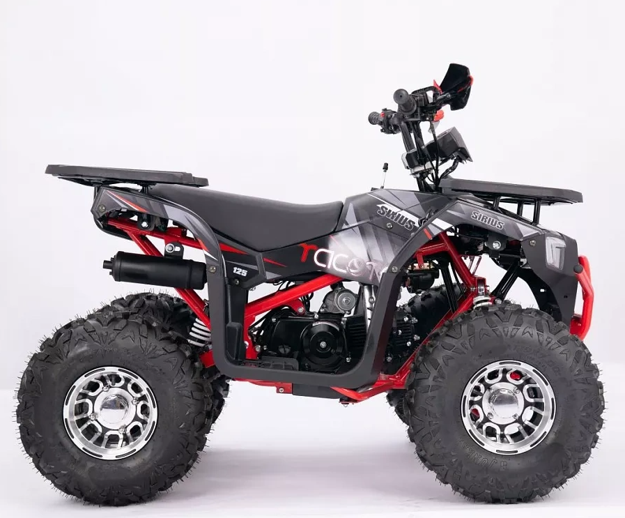 Квадроцикл YACOTA Sirius LD 125 в Вологде