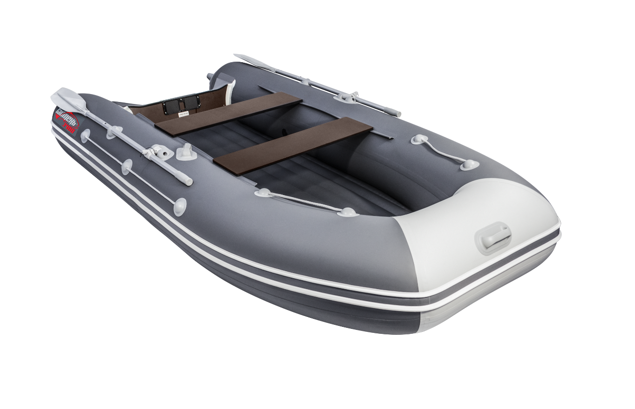 Лодка Таймень LX 3400 НДНД в Вологде