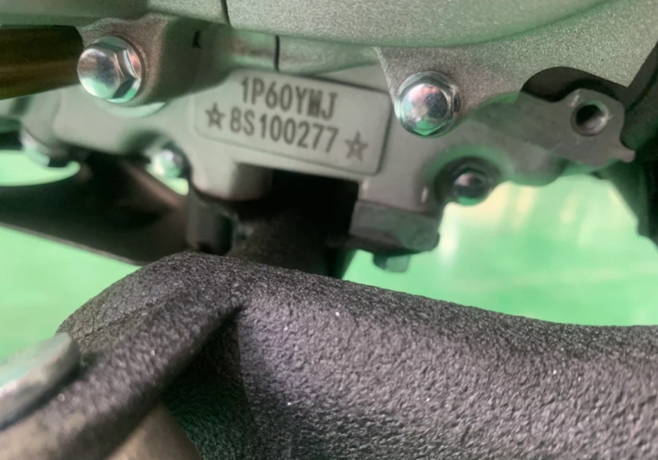 Питбайк JHLMOTO JHLofr LK140 19/16 (ZS1P60YMJ) в Вологде