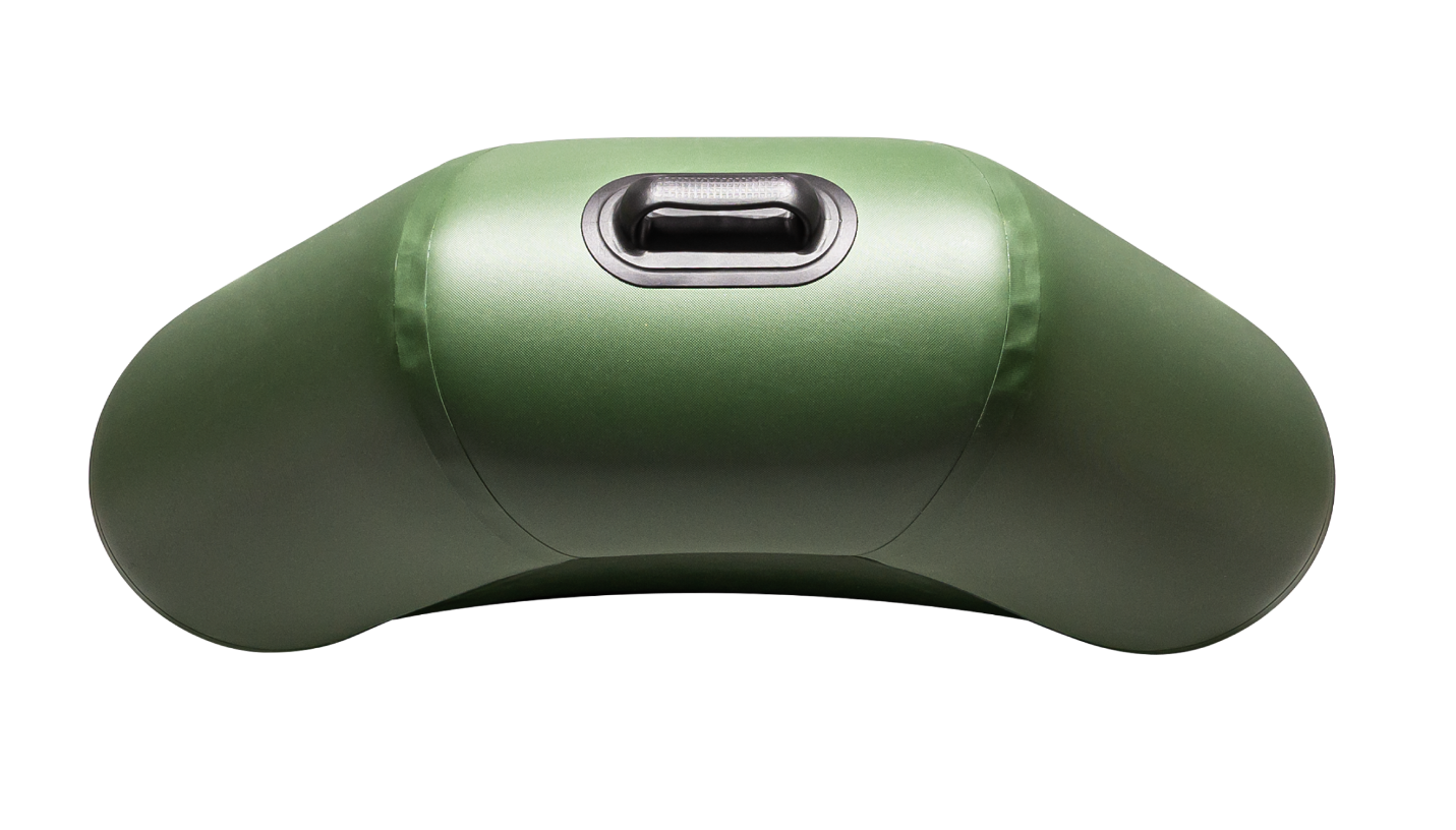 Лодка Барс 260 в Вологде