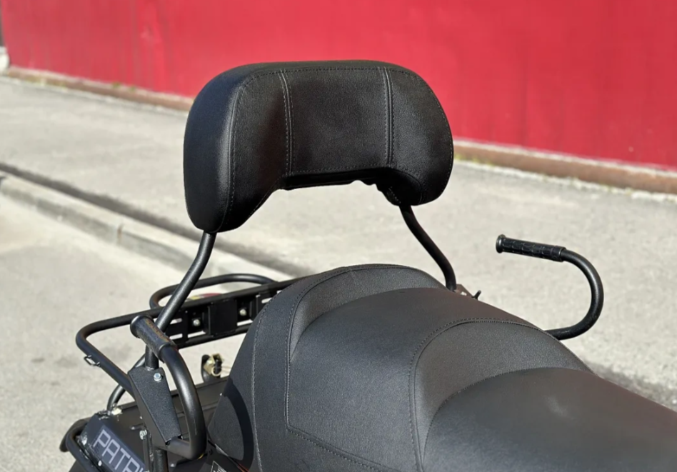 Снегоход РМ TAYGA PATRUL 800 SWT в Вологде