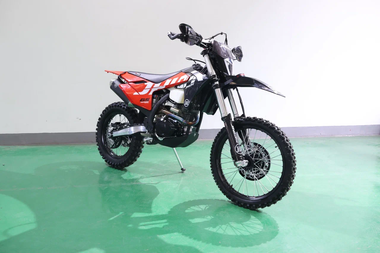 Мотоцикл JHLMOTO JHLofr GS CB300RL в Вологде