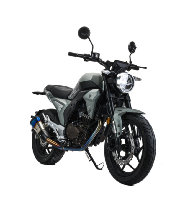 Мотоцикл MOTOLAND (МОТОЛЕНД) 300 CBR в Вологде