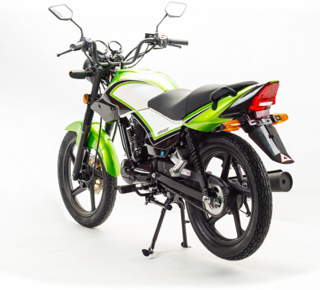 Мотоцикл MOTOLAND (МОТОЛЕНД) VOYAGE 200 в Вологде