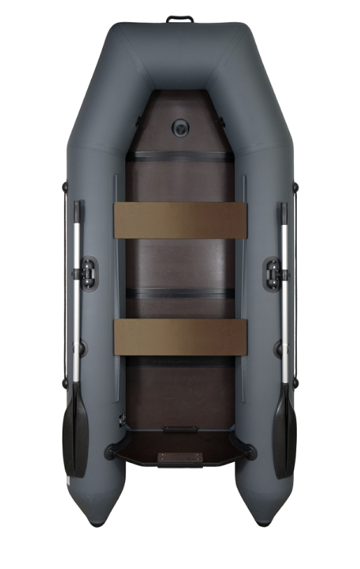 Лодка БАРС 2800 Слань-книжка киль в Вологде