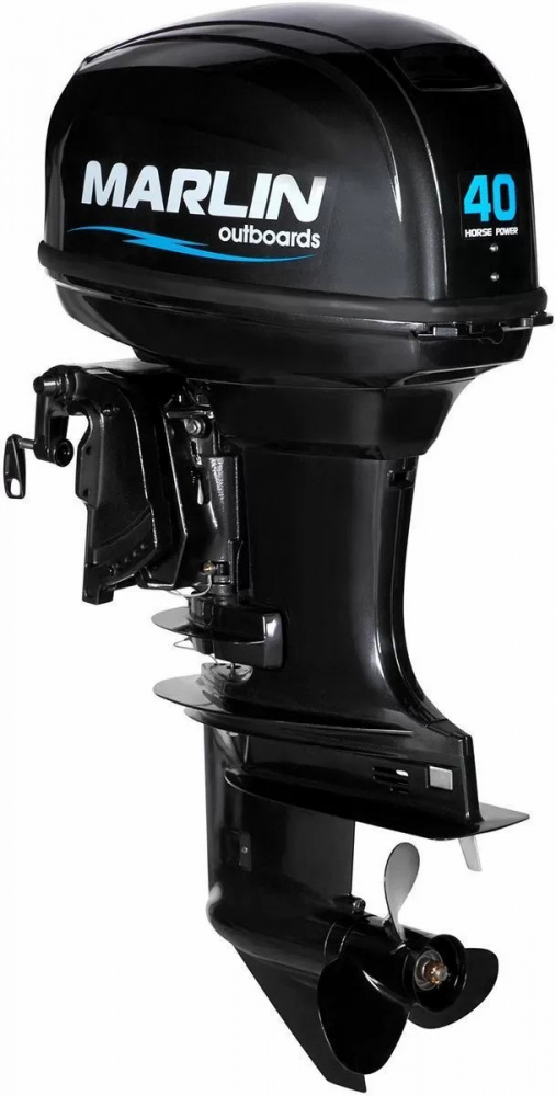 Лодочный мотор MARLIN MP 40 AERTS в Вологде