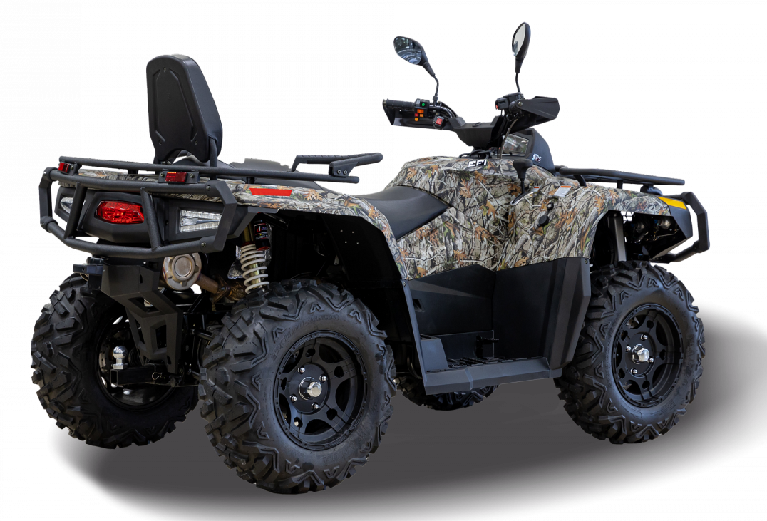 Квадроцикл HISUN TACTIC GT1000/LIMITED в Вологде