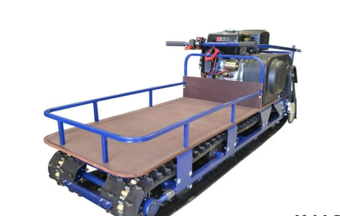 Мотобуксировщик БАРС P550 12 л.с. в Вологде