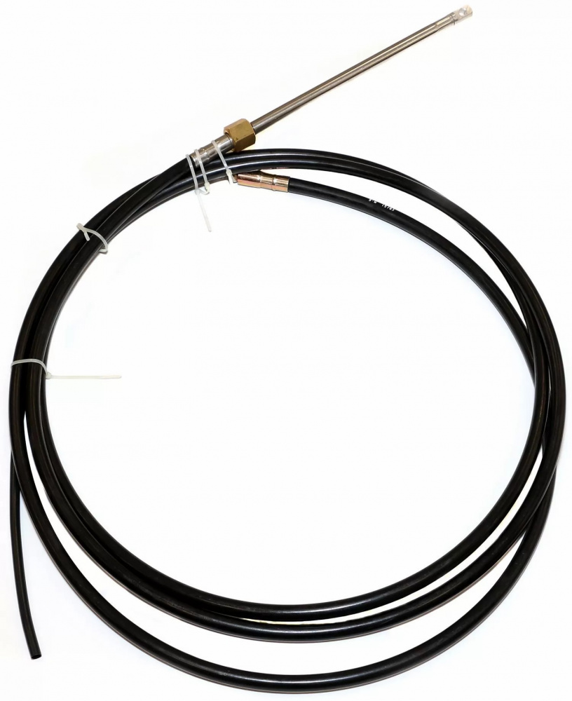 ТРОС РУЛЕВОЙ F11 ДЛЯ РЕДУКТОРОВ Т71, Т85 (ТАЙВАНЬ) в Вологде