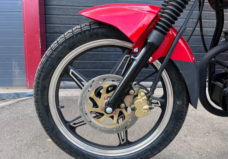 Мотоцикл RACER MAGNUM RC200-C5B в Вологде