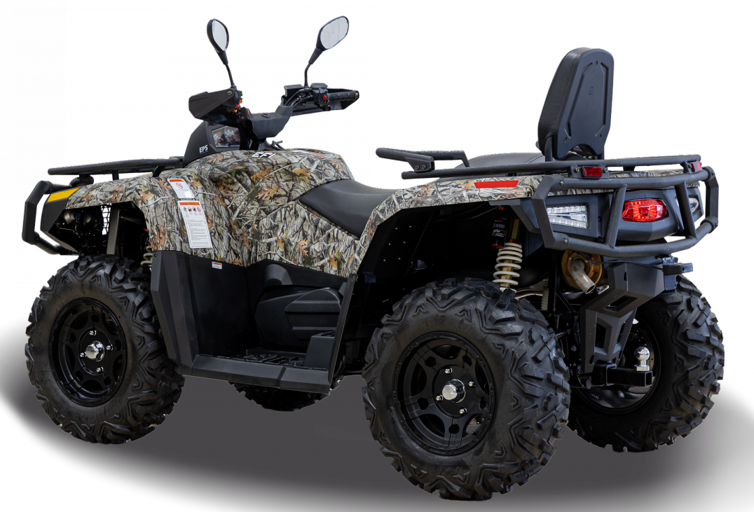 Квадроцикл HISUN TACTIC GT1000/LIMITED в Вологде
