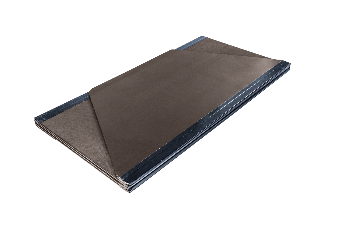 Слань АКВА 2600 по форме днища в Вологде