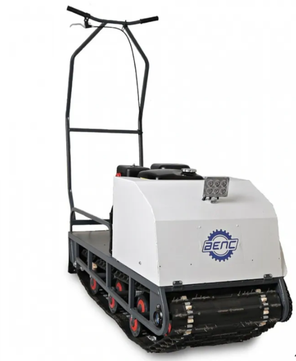 Мотобуксировщик ВЕПС «БЮДЖЕТНЫЙ» 15 л.с. в Вологде