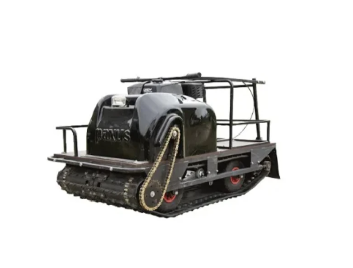 Мотобуксировщик PAXUS 700 9 л.с. в Вологде