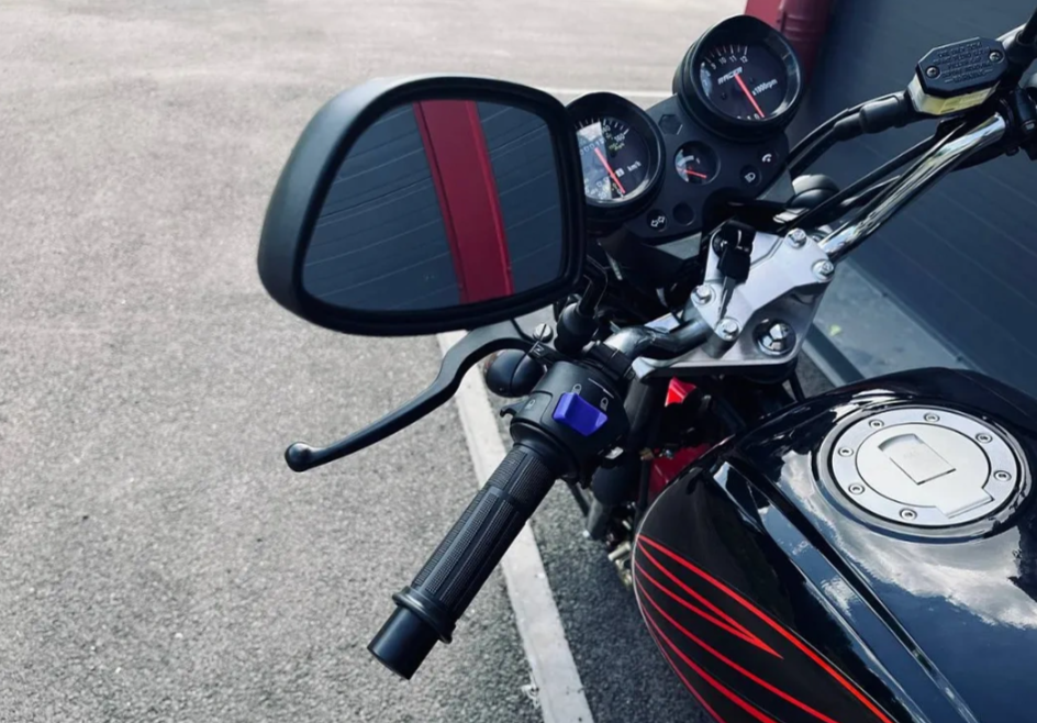 Мотоцикл RACER MAGNUM RC200-C5B в Вологде