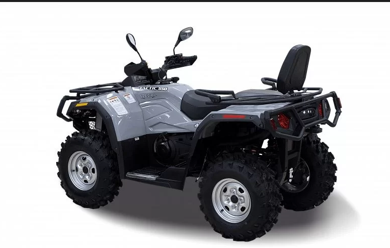 Квадроцикл HISUN TACTIC 550 (HS550ATV) NORMAL в Вологде