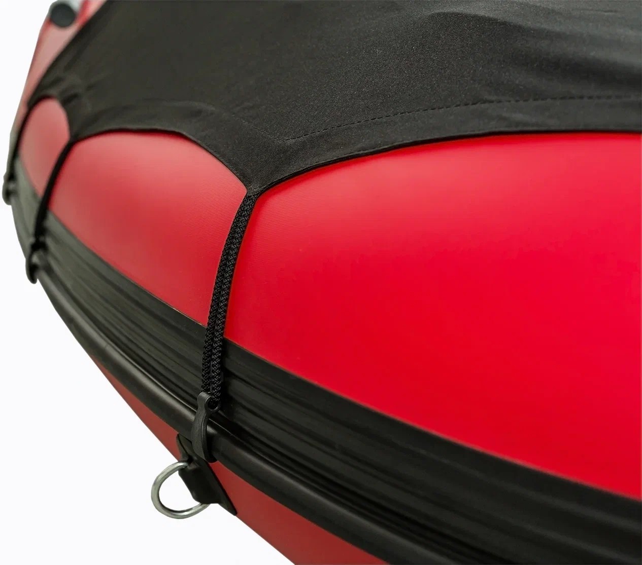 КОМПЛЕКТ НОСОВОГО ТЕНТА К ЛОДКЕ SMARINE AIR MAX 330 ЧЕРНЫЙ в Вологде