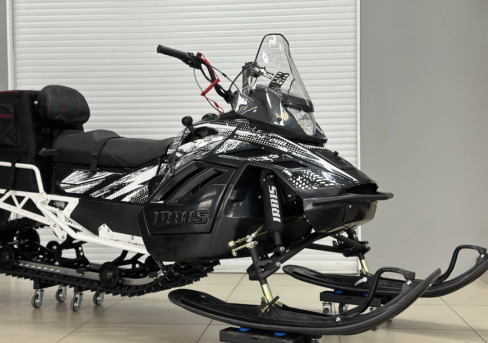 СНЕГОХОД IRBIS SF200L XE SUPERLONG в Вологде