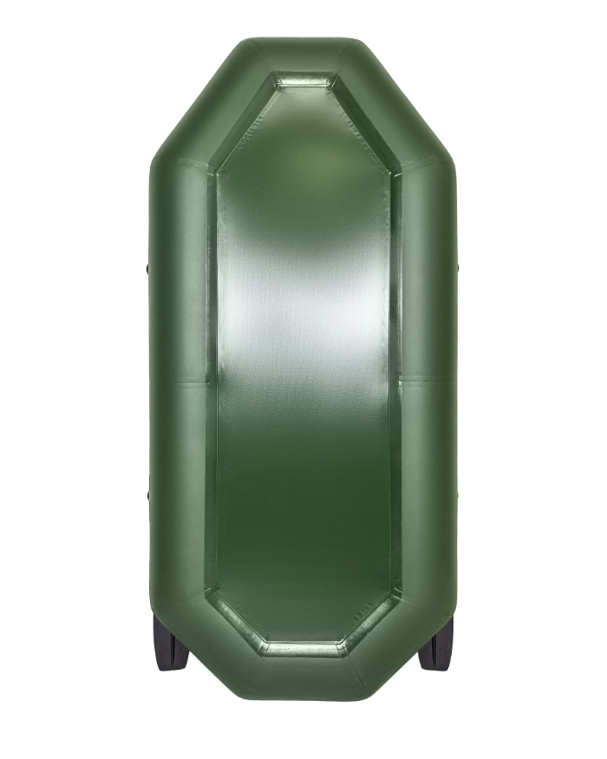 Лодка Барс 260 в Вологде