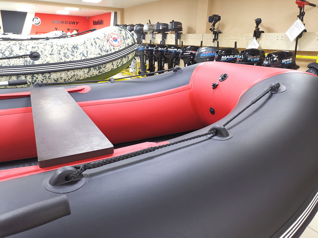 Лодка MISHIMO SPORT 390 в Вологде