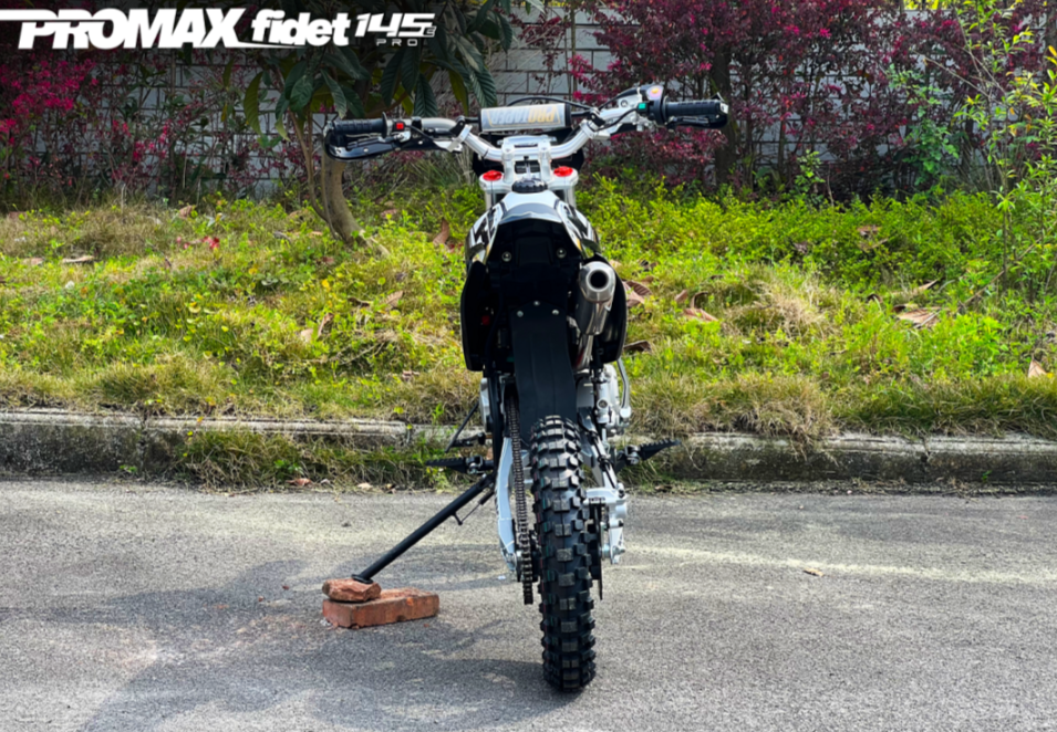 Мотоцикл (питбайк) PROMAX FIDET (ФАЙДЕТ) 145E PRO 17/14 в Вологде