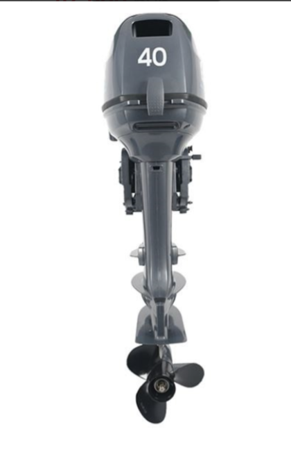 Лодочный мотор ALLFA CG Т40 S в Вологде