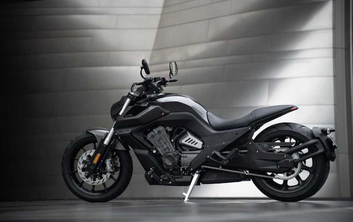 Мотоцикл Benda LFC 700 Pro в Вологде