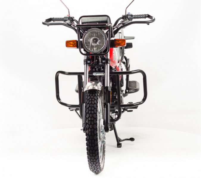 Мотоцикл MOTOLAND (МОТОЛЕНД) FORESTER LITE 200 в Вологде