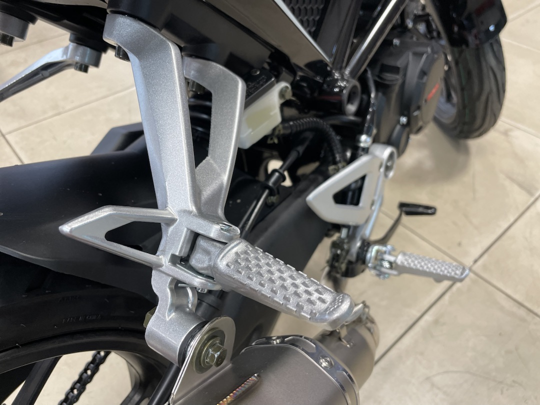 Мопед PROMAX CB150R (49) в Вологде