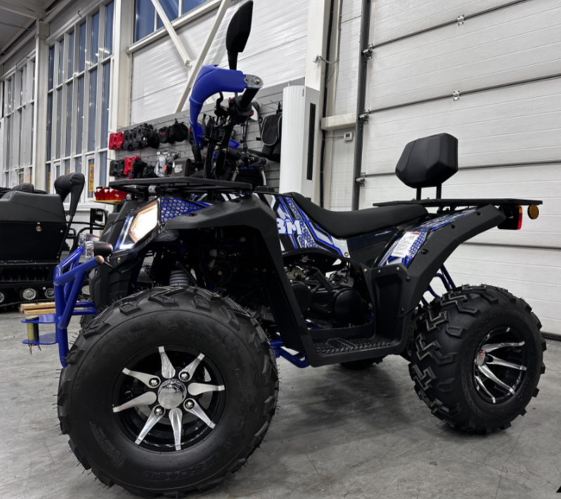 Квадроцикл GBM SHARP BIG 300 NEW PREMIUM в Вологде