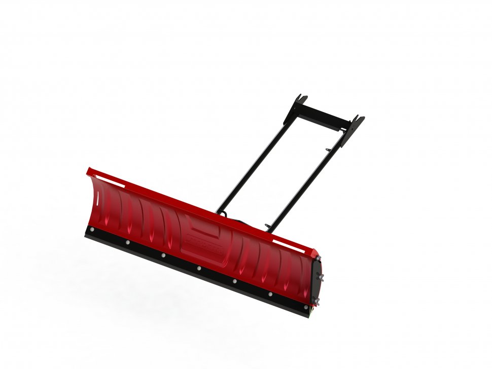 Отвал для снега с универсальный в Вологде