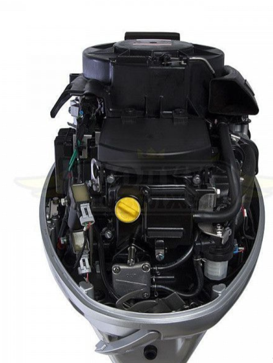 Лодочный мотор SEANOVO SNEF30FEL-EFI в Вологде