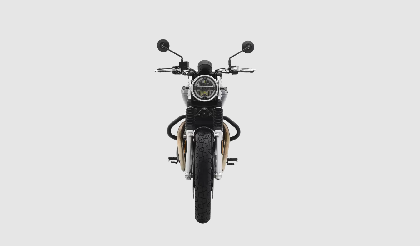 Мотоцикл GAOKIN GK 1200 в Вологде