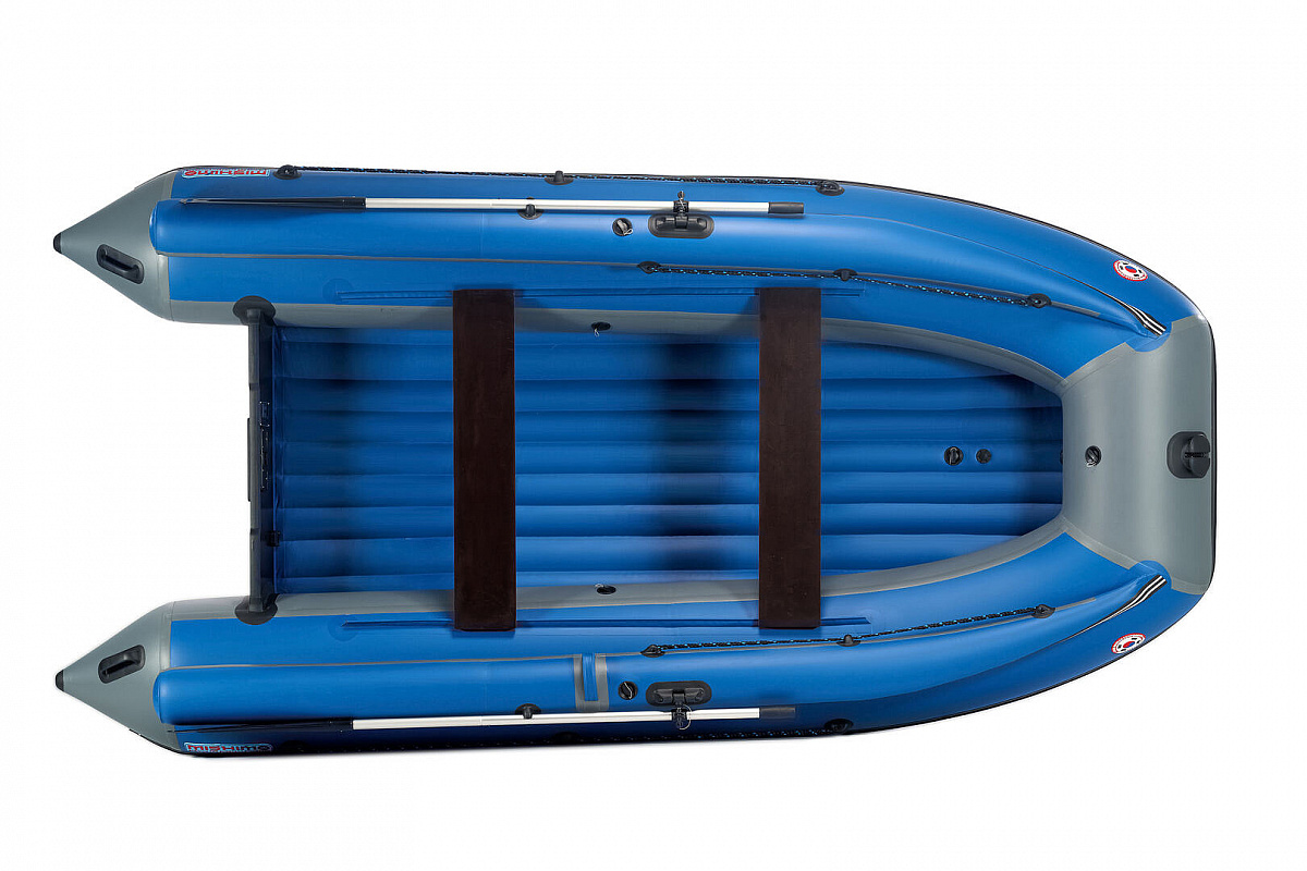 Лодка MISHIMO FAMILY LITE DF 400 в Вологде