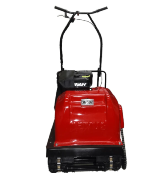 Мотобуксировщик PAXUS 550 AVANT 9 л.с. HONDA в Вологде