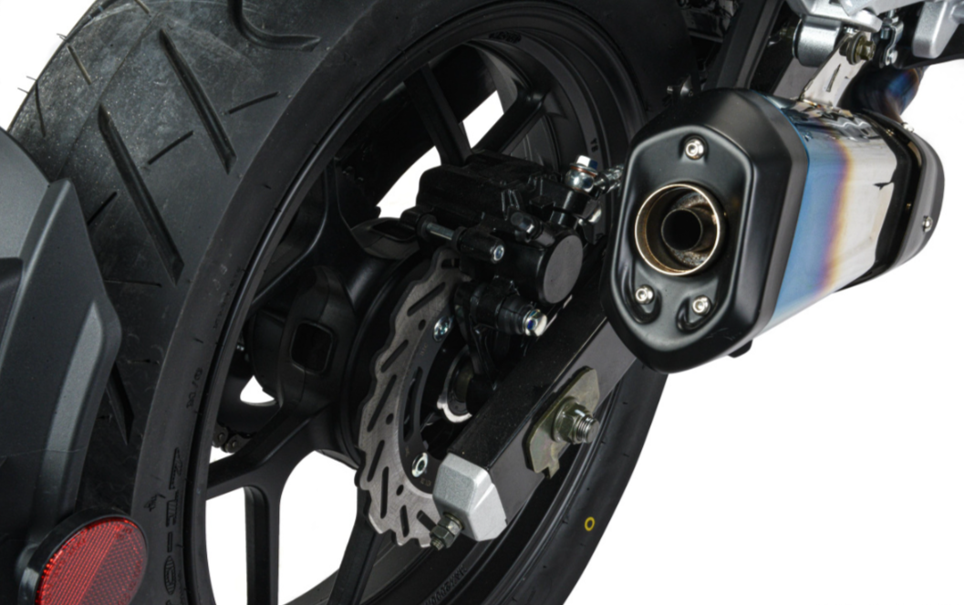 Мотоцикл MOTOLAND (МОТОЛЕНД) 300 CBR в Вологде