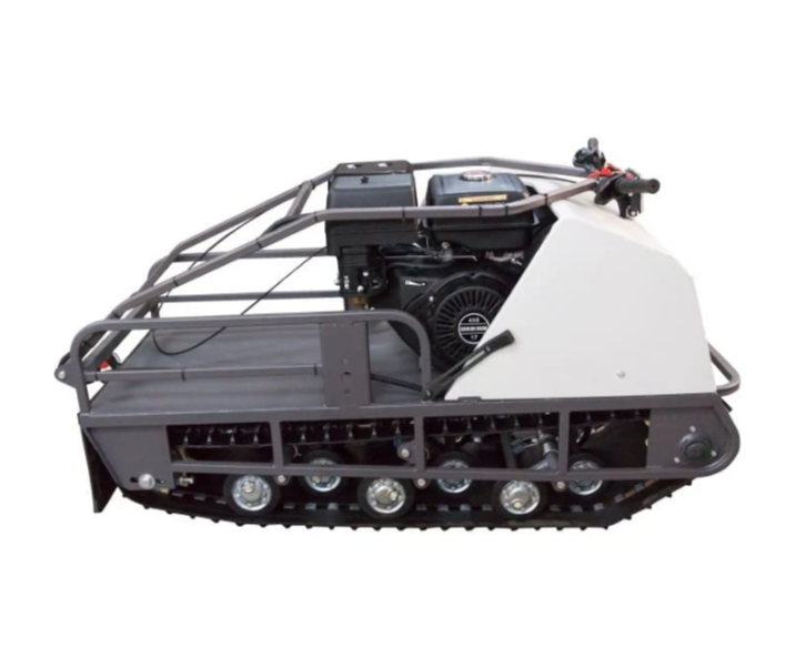 Мотобуксировщик СТЕМ СЕВЕР ЭКОНОМ 500 15 л.с. в Вологде