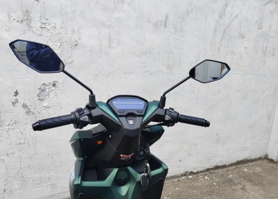 Скутер PROMAX INFERNO 250 (49) в Вологде