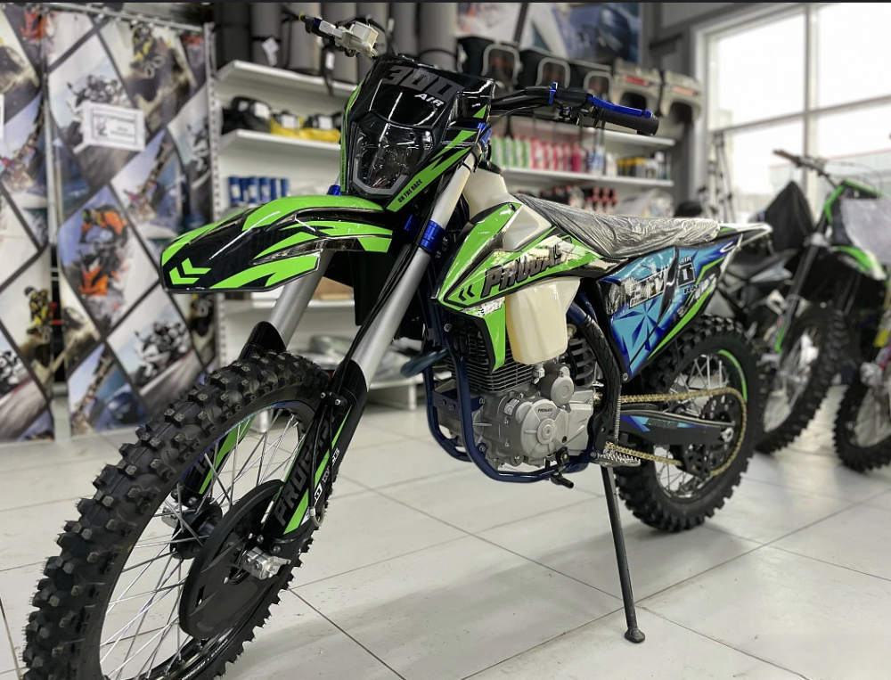 Мотоцикл Progasi RACE 300 AIR PRO SPORT в Вологде