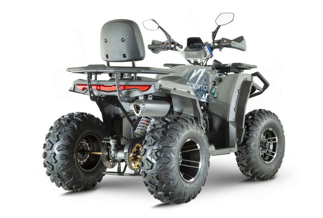 Квадроцикл YACOTA VIKING PRO 250 в Вологде