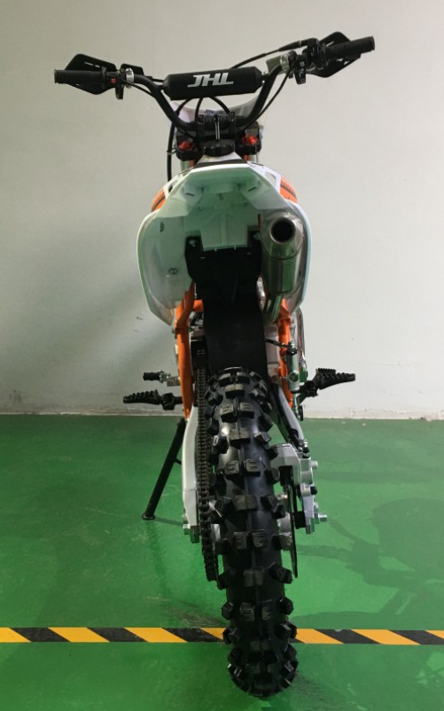 Питбайк JHLMOTO JHL Z125E Pro (ZS154FMI-3) в Вологде