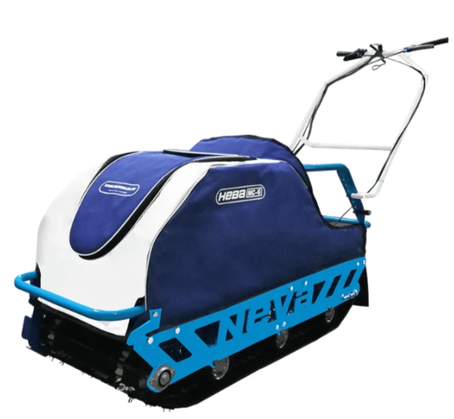 Мотобуксировщик НЕВА МС6-YAMAHA (MX300) PRO с реверсом в Вологде