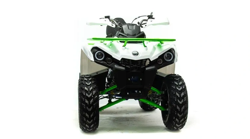 Квадроцикл MOTOLAND (МОТОЛЕНД) VOX200 SHARK (баланс. вал) в Вологде