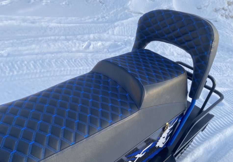 Снегоход PROMAX YAKUT 500 R/K SUPERLONG 2.0 4T 29 в Вологде