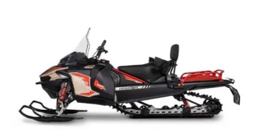 Снегоход AODES Siberiacross 1000 WT 508mm LCD 6.8 в Вологде