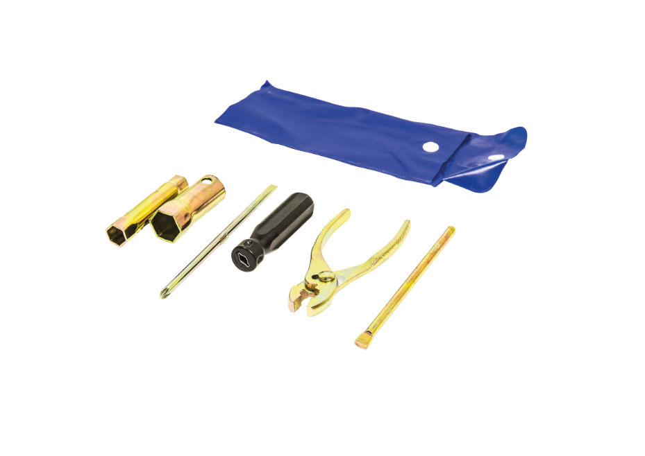 Лодочный мотор APACHE T5 BS в Вологде