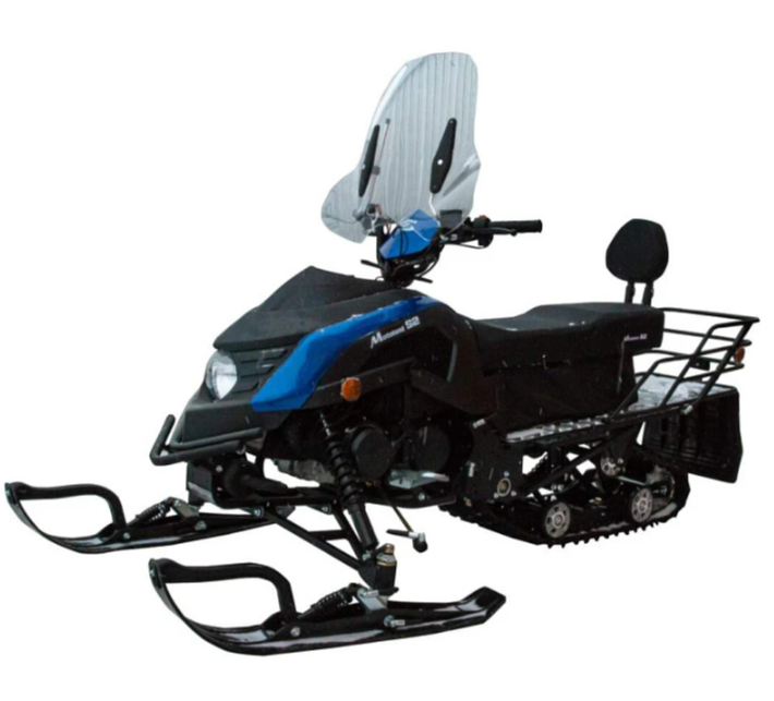 Снегоход MOTOLAND (МОТОЛЕНД) SNOWFOX 200 в Вологде